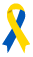 Solidarity for Ukraine logo